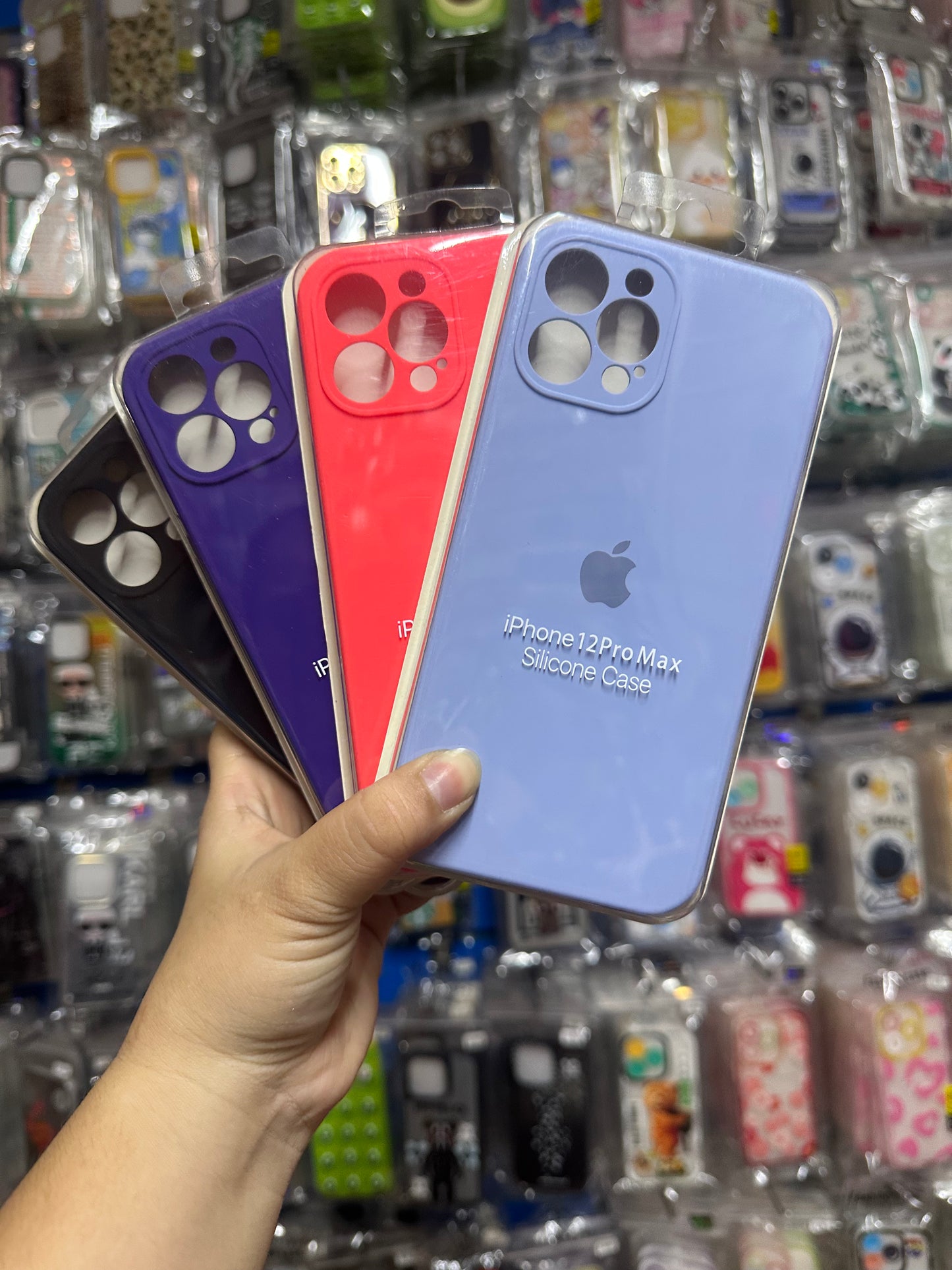 Silicon Case | iPhone 11